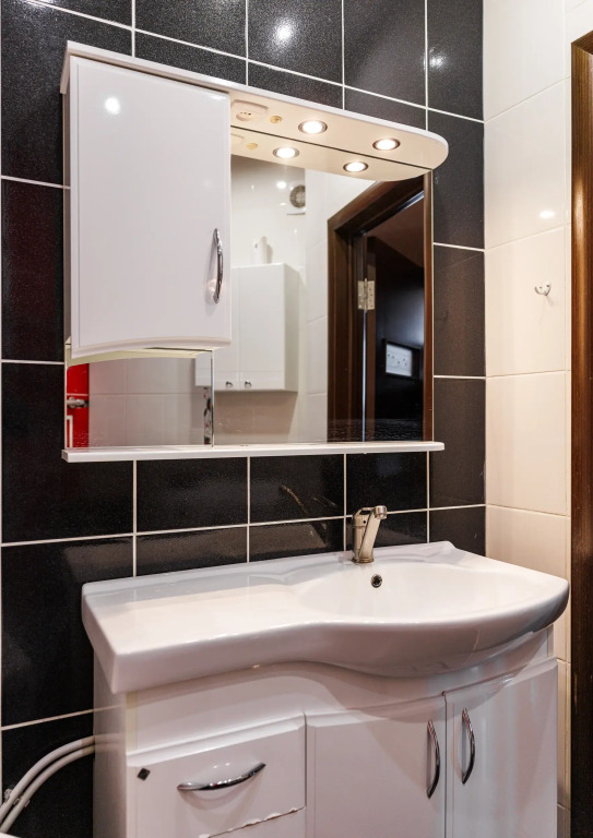Квартира Hotel Home на Макаренко 9Б