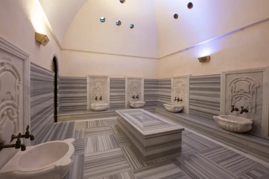 BVS Bosphorus Pera Hotel