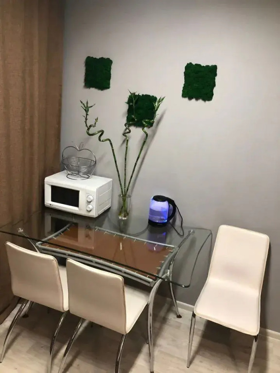 Квартира на бульваре Шерстнева 15А