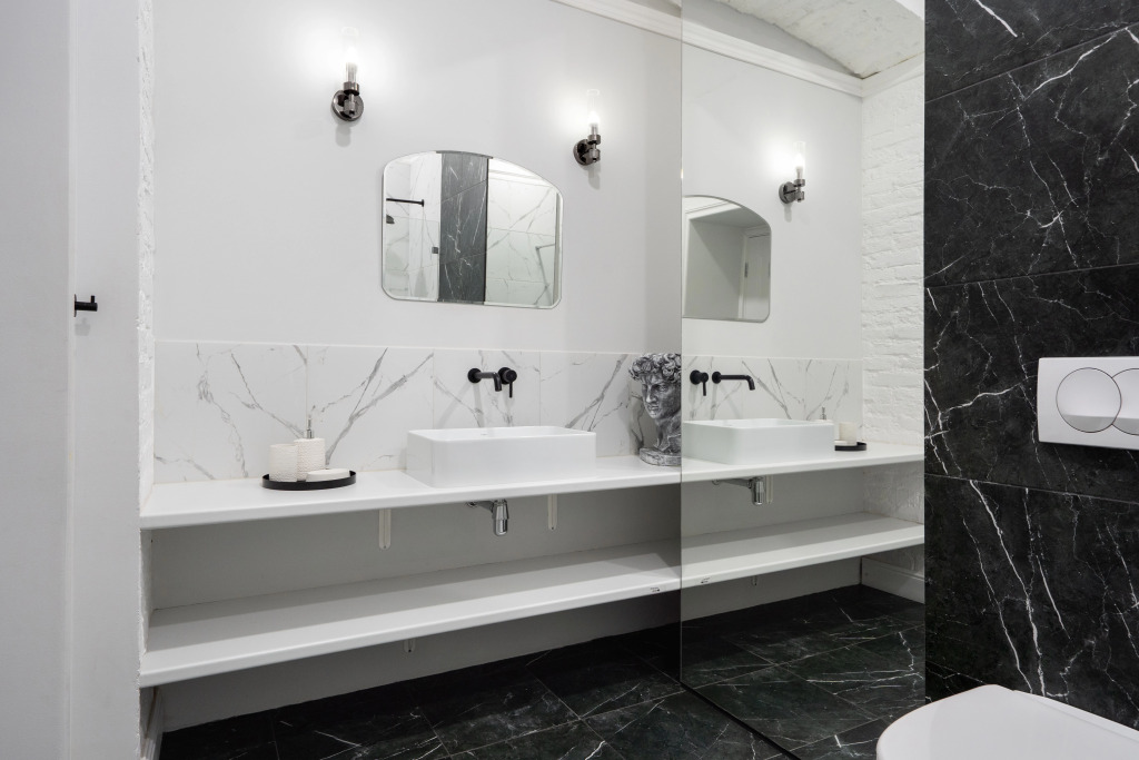 Квартира Letyourflat Residence Galernaya
