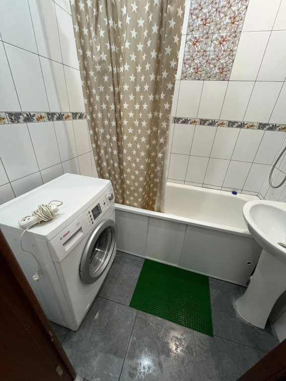 Квартира Отличная в Парке
