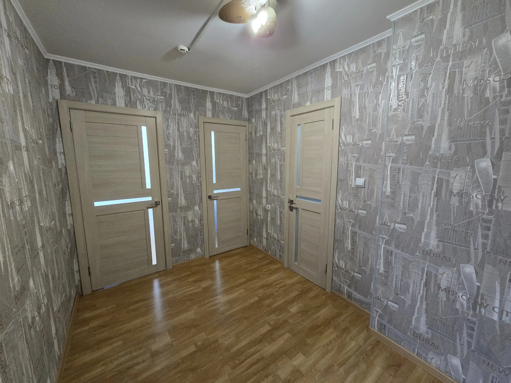 Квартира Уютная квартира в новострое