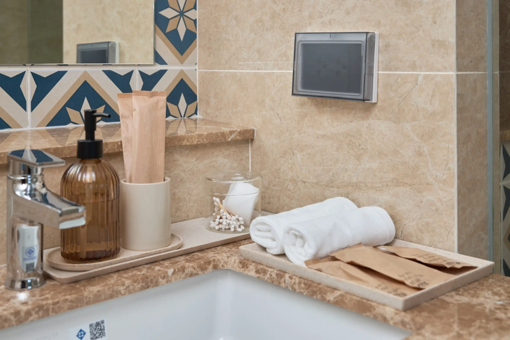 Апартаменты The Ozone Residences 1 bedroom 108/134