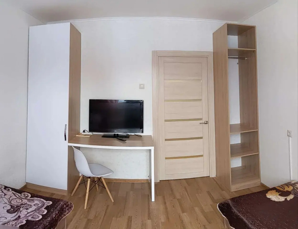 Квартира на Изыскателей 38Б