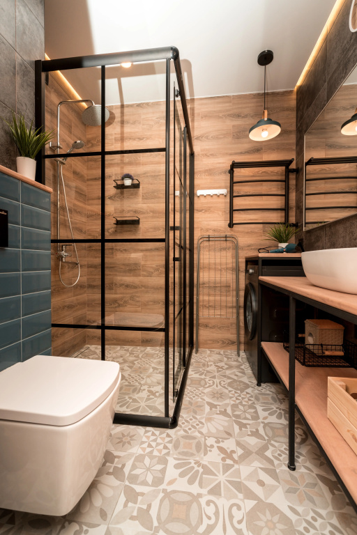 Апартаменты Penthouse