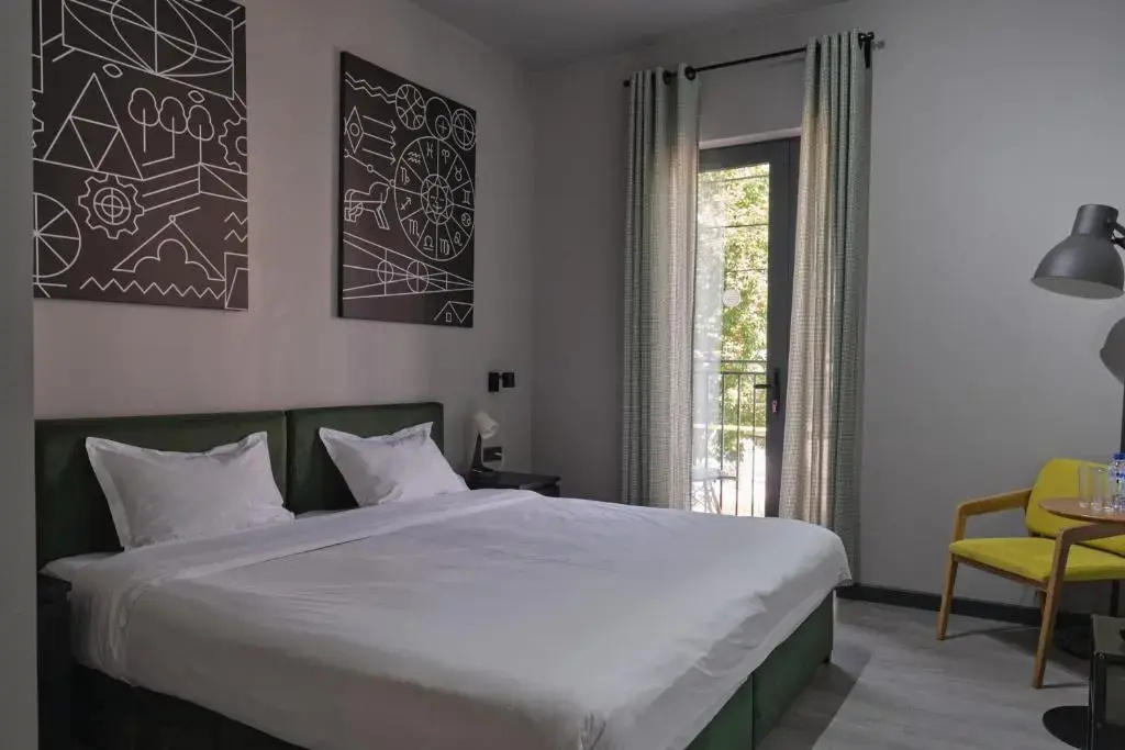 Sapiens Hotel