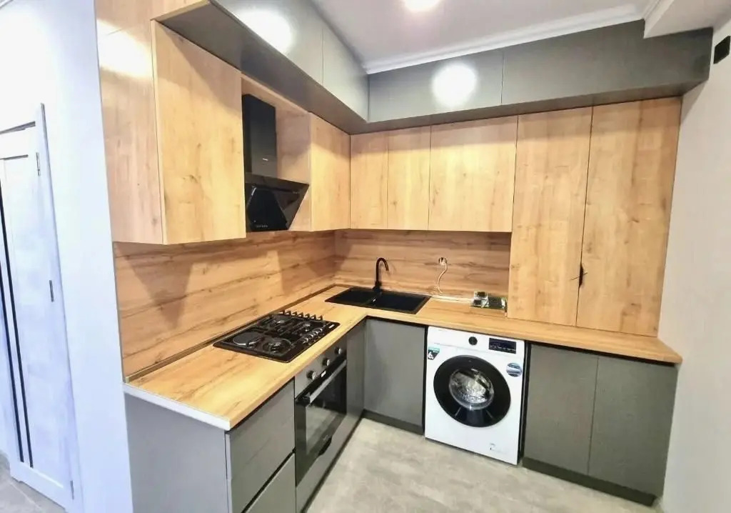 Апартаменты Stylish Apartment in Yerevan