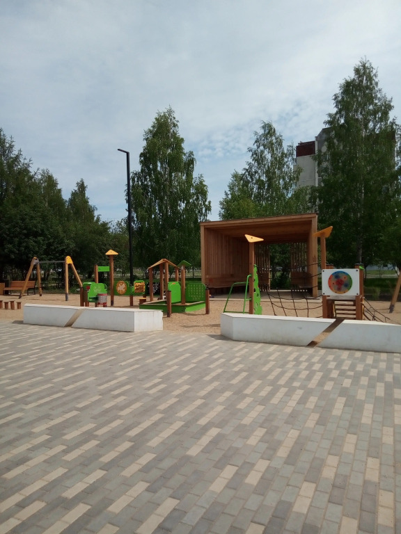 Апартаменты Гальяночка