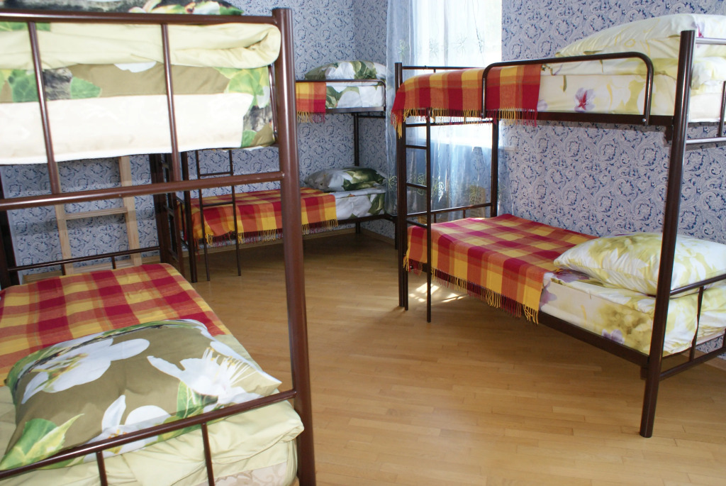 Хостел Кутузова 30