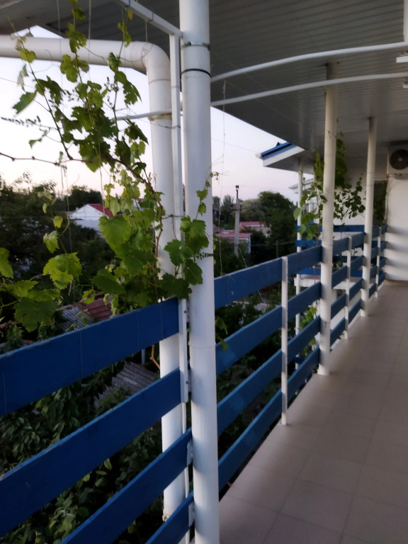 Udacha Apartments