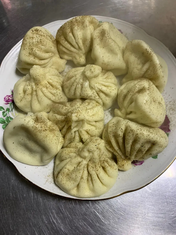 Гостевой дом Мирабель