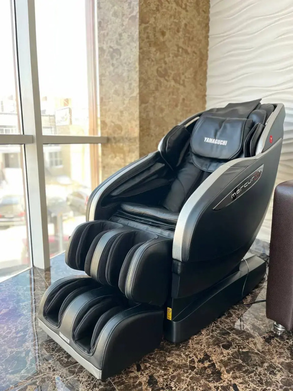 3 ★ Отель Victoria Center