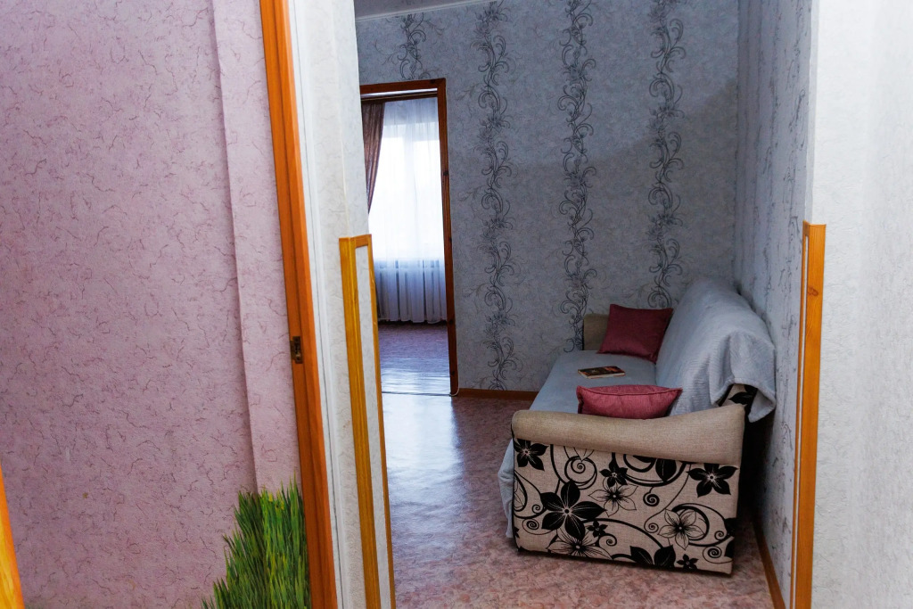 Квартира КРЫМСК-АПАРТ на Ленина 235