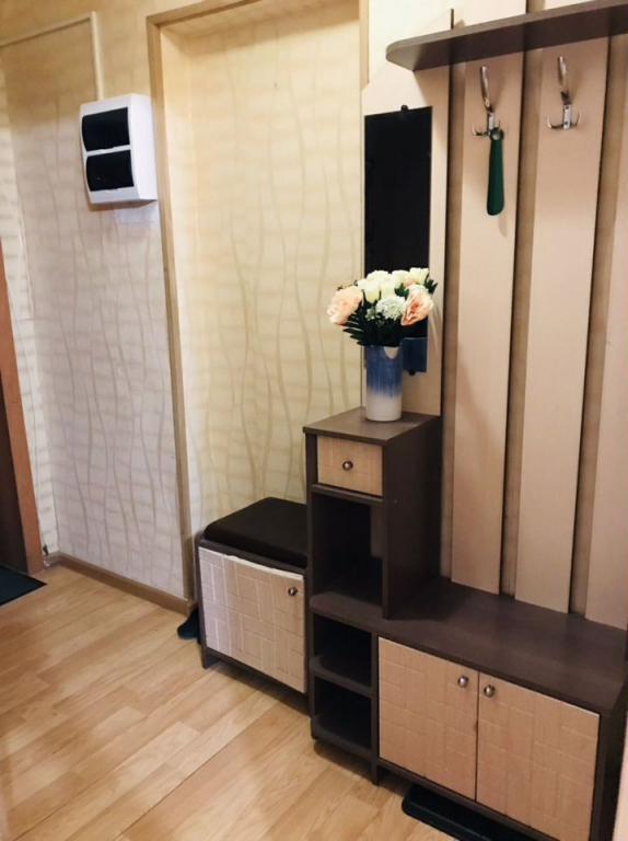 Квартира на Улице Цвиллинга 47Б