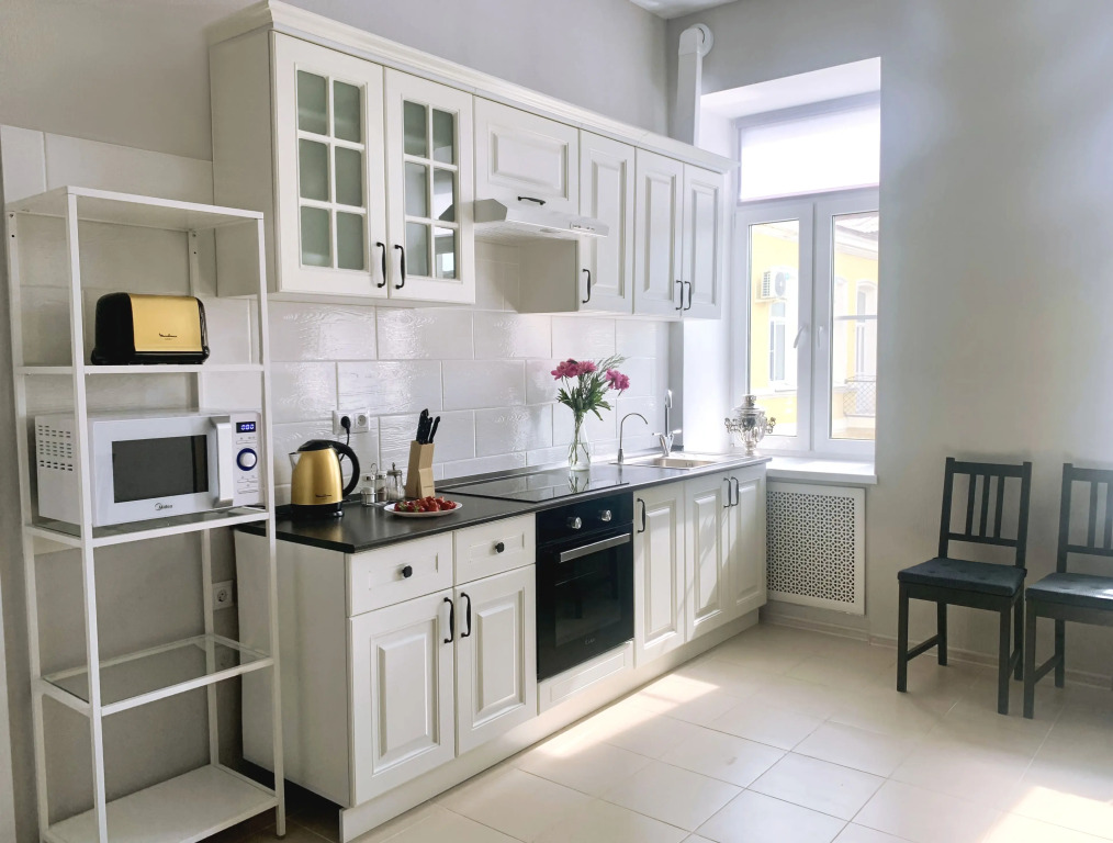 Меблированные комнаты OKey Home
