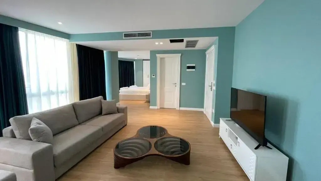 Granda Hotel