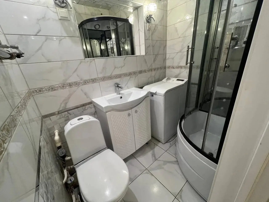 Na Ulitse Vavilova 46 Flat