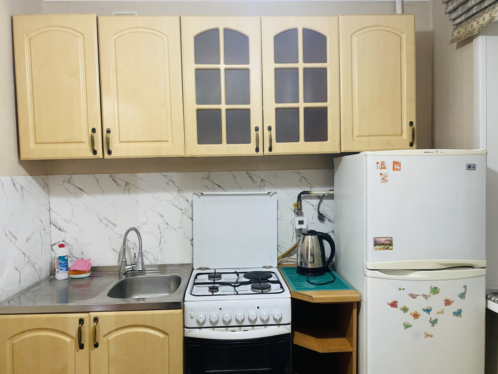 Квартира Comfort Home Gogolya