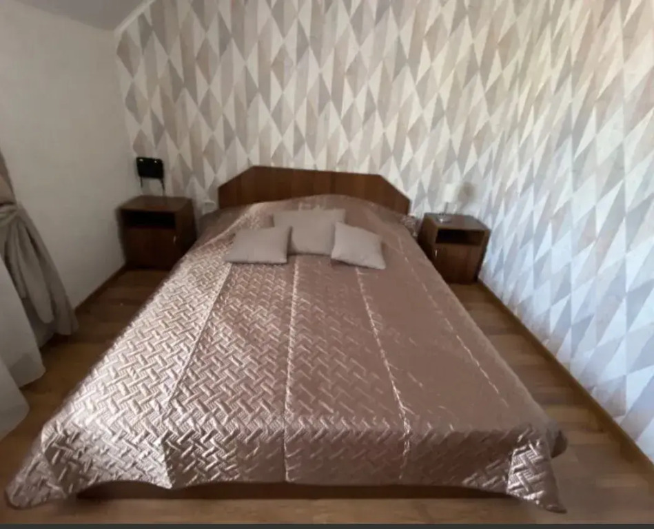 Частный дом ЖК Полесье на улице Юрия Гагарина 2
