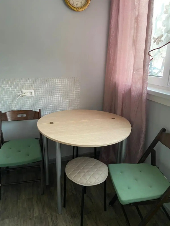 Квартира на пр-кт Стачек 105