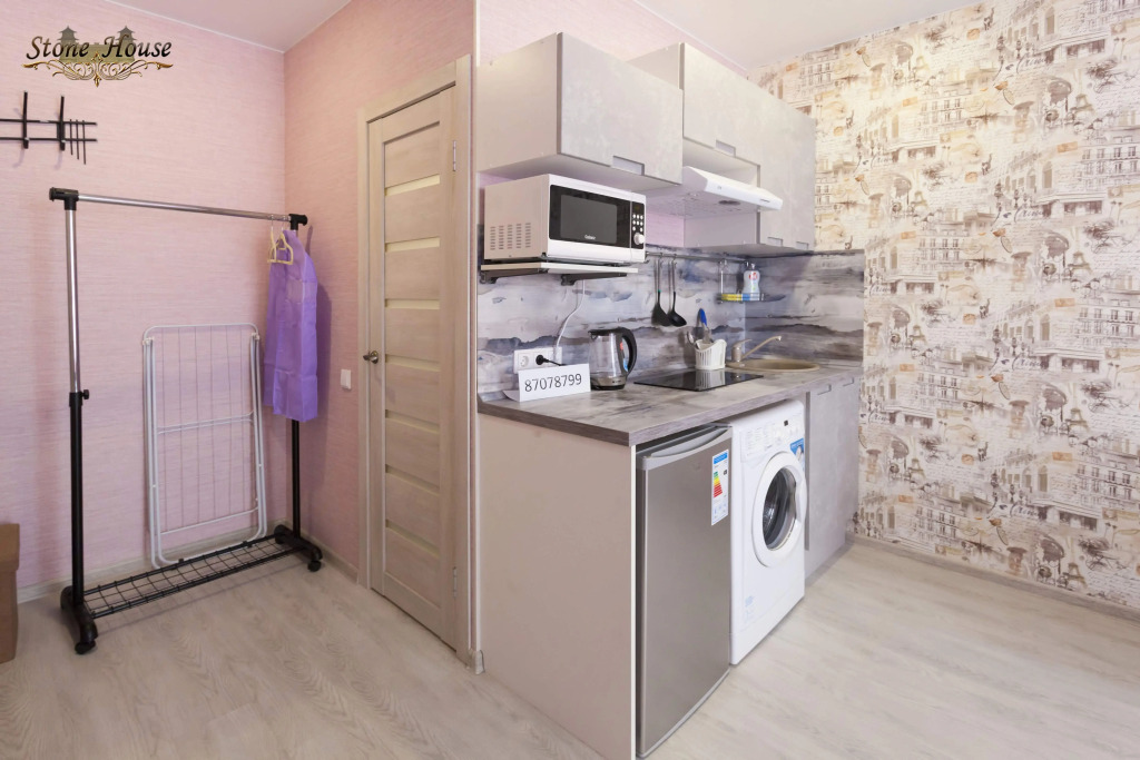 Stome House Lenina 32 A Apartments