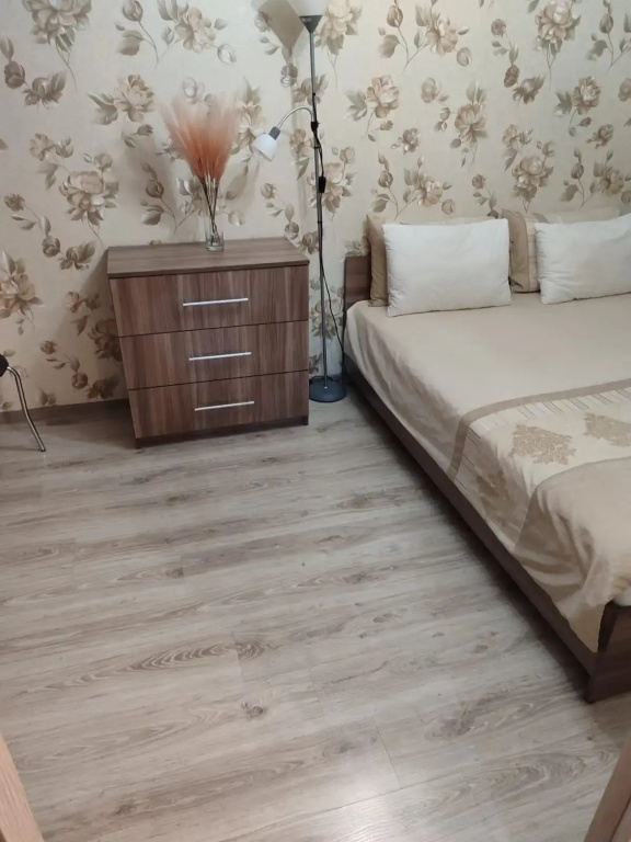 Квартира Двухкомнатная Площадь Калинина