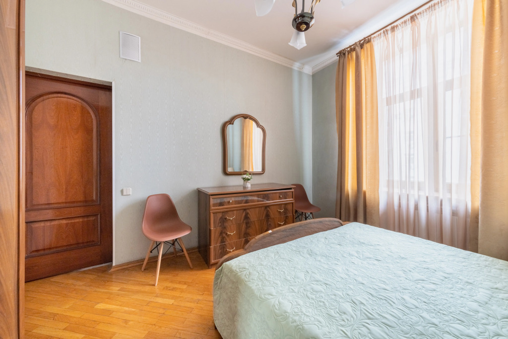Vozle Mayakovskoy Apartments