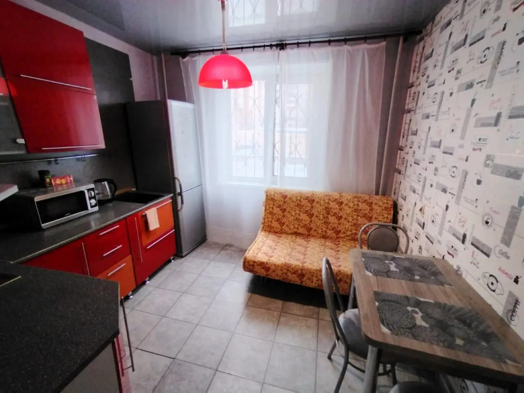 Квартира на Энгельса 97A