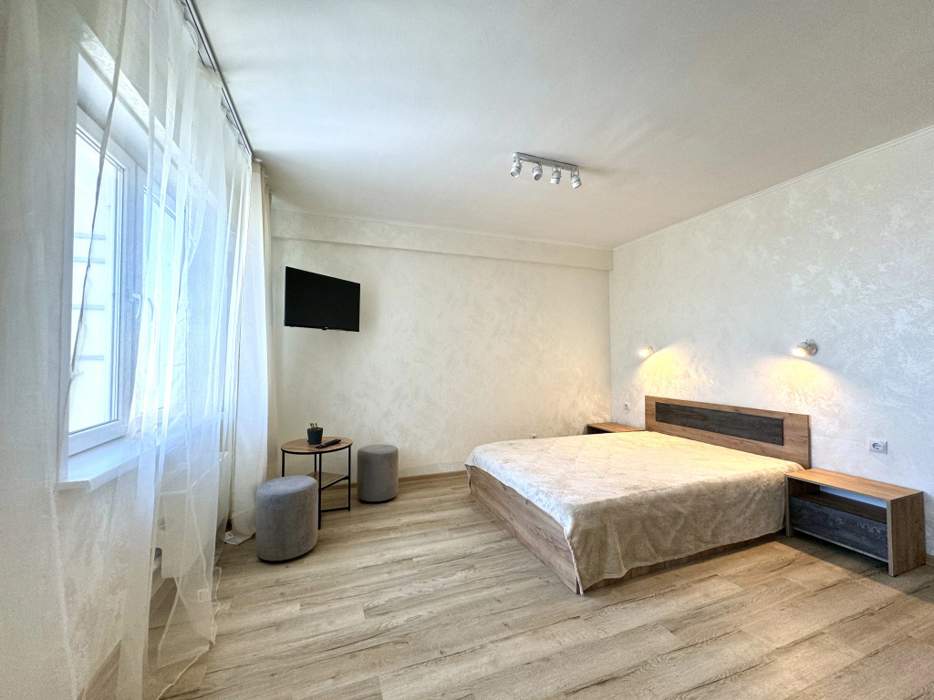Квартира на Ул Караульная 38