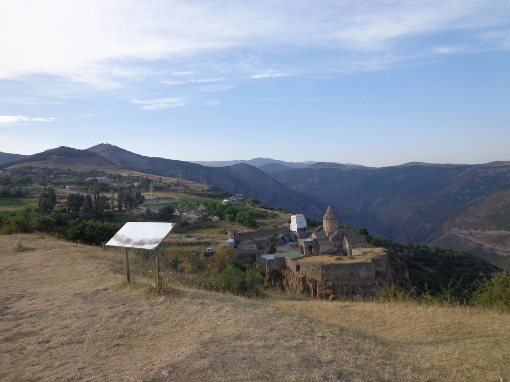 Anush`s B&B