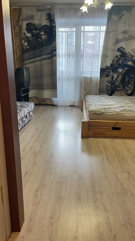 Квартира Уютная квартира на жд Челябинск
