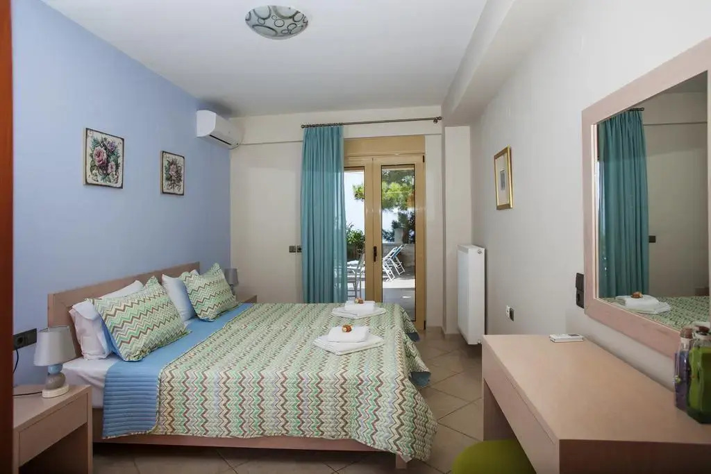 Palladio Luxury Villa With Amazing View