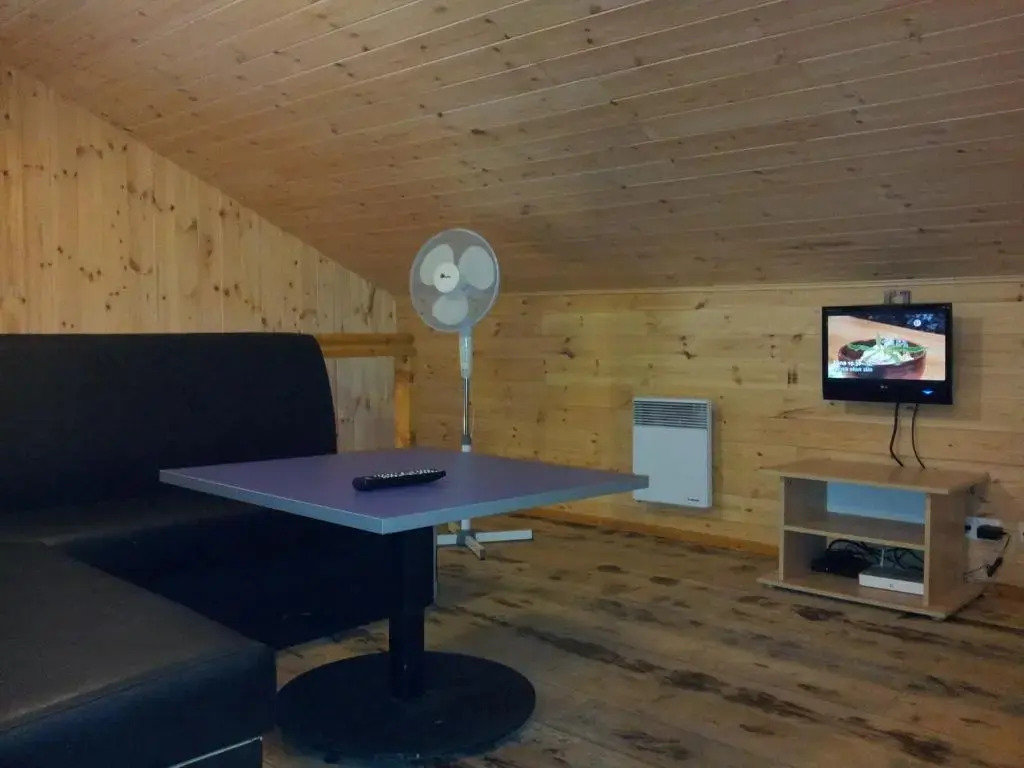 Tatari Hostel