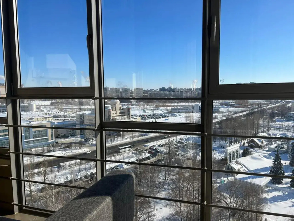 Квартира на Улице Оренбургский тракт 8Д