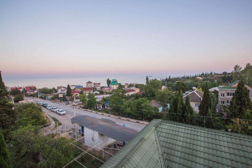 Отель Сантель