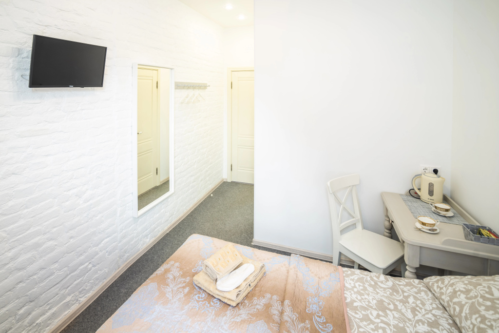 Меблированные комнаты Bridges SPb Rooms