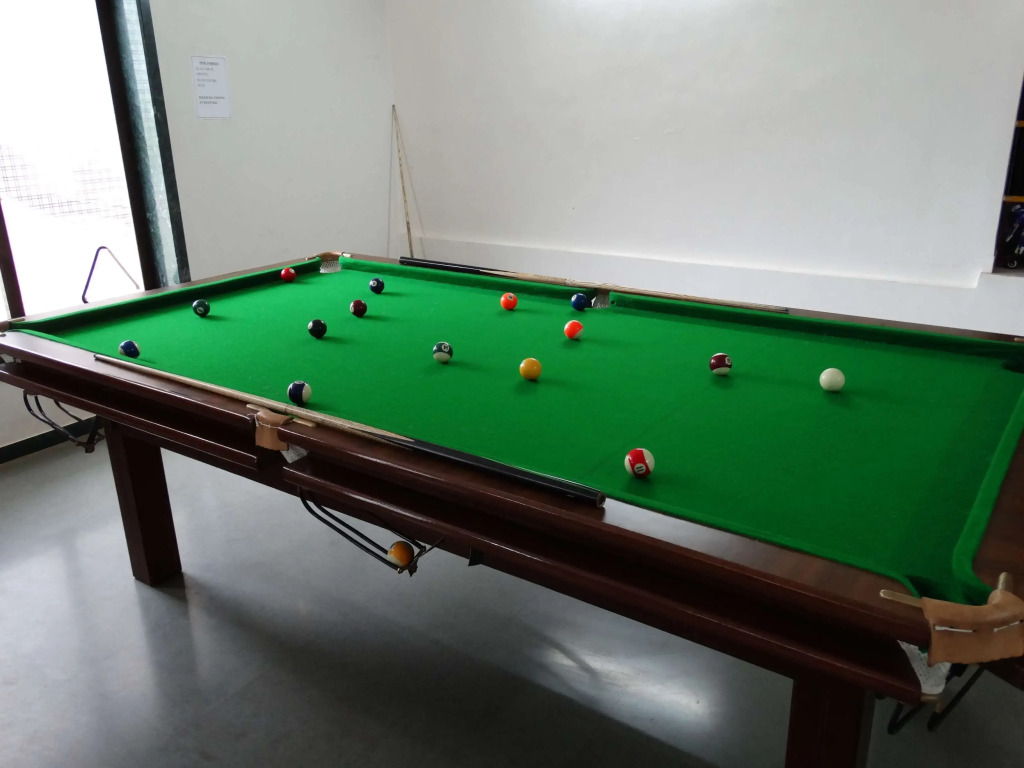Отель The Country Side Resort