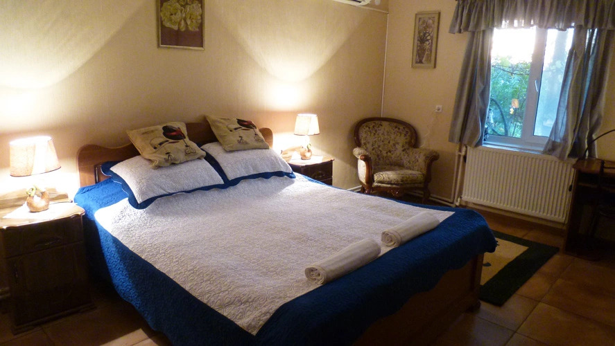 Country House Uliana