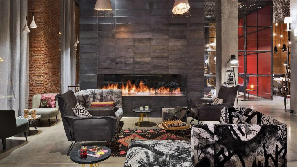Moxy Tbilisi