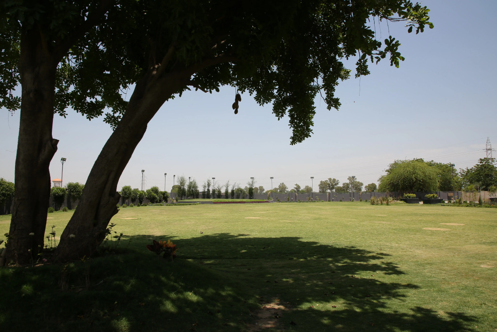 Hariyali Resort
