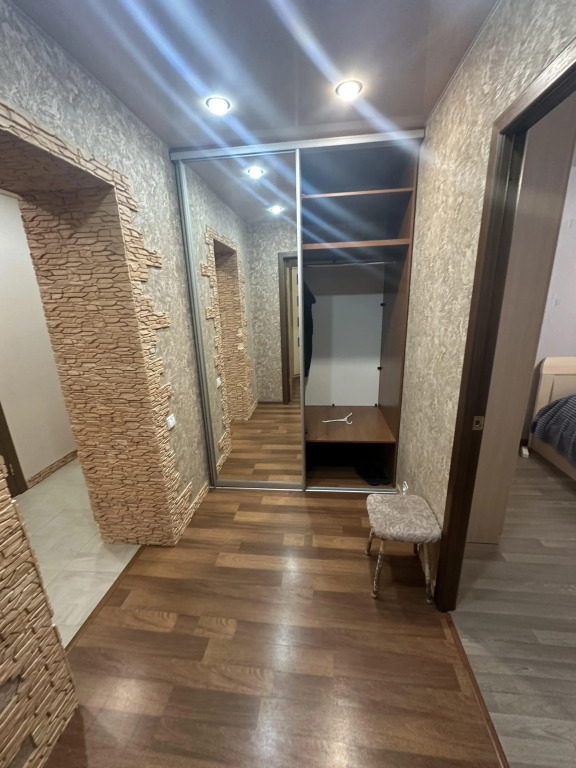 Квартира на Кондрикова 3