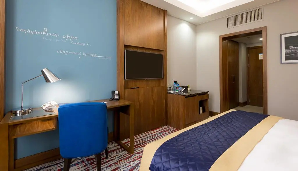Radisson BLU Hotel Yerevan