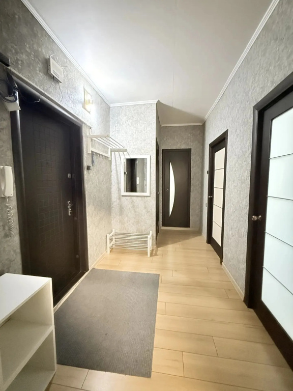 Luchshaya Flat