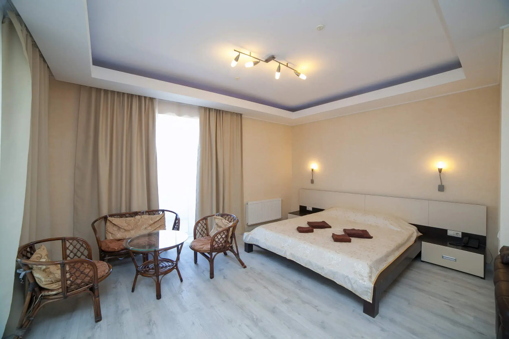 Ai Sofiya Hotel