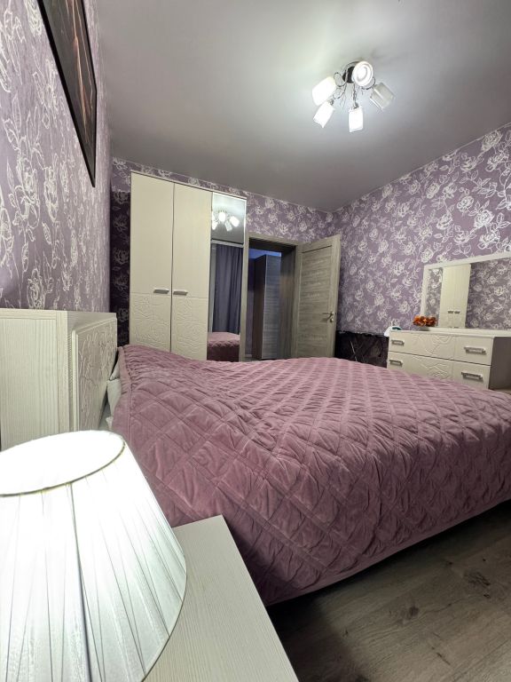 Квартира 3х Ком Family Space