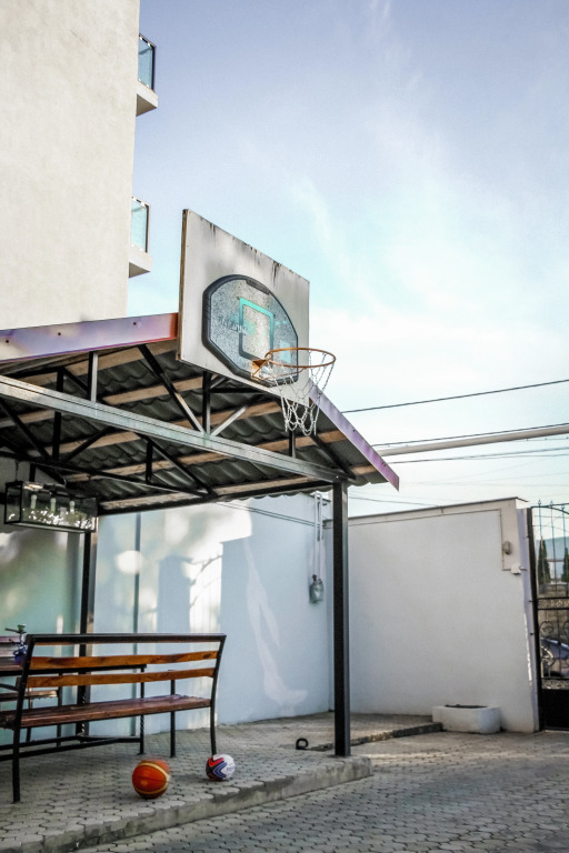 Tiflis home
