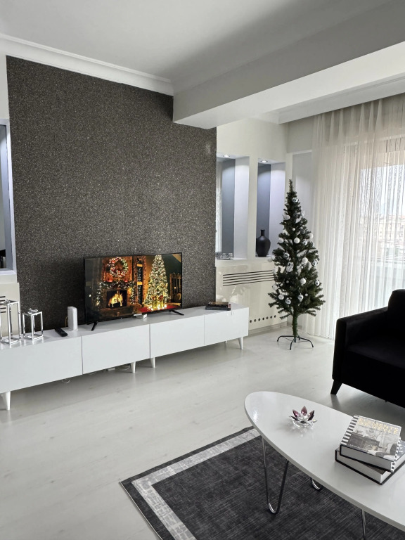 Апартаменты Kaplan Luxury