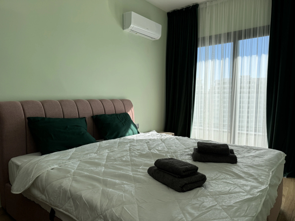 Апартаменты Caesar Resort Cicero 77 с 1 спальней