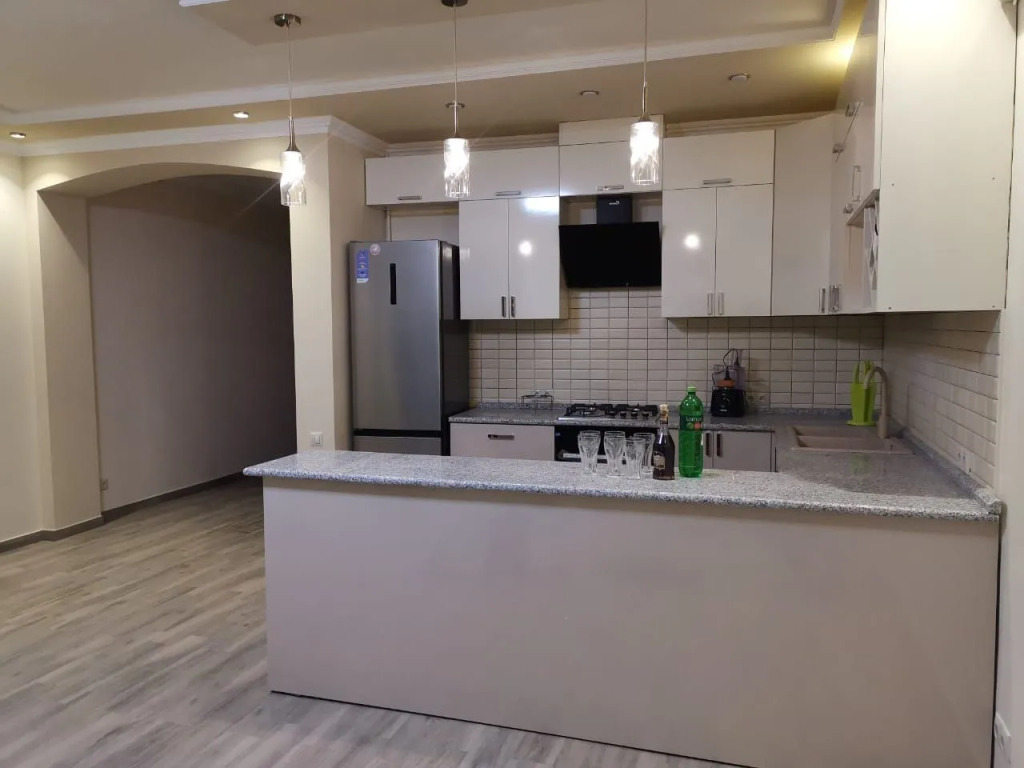 Гостевой дом Our House
