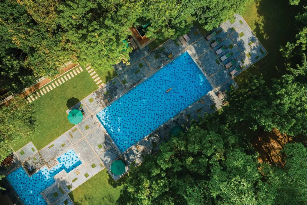 Hotel Sigiriya